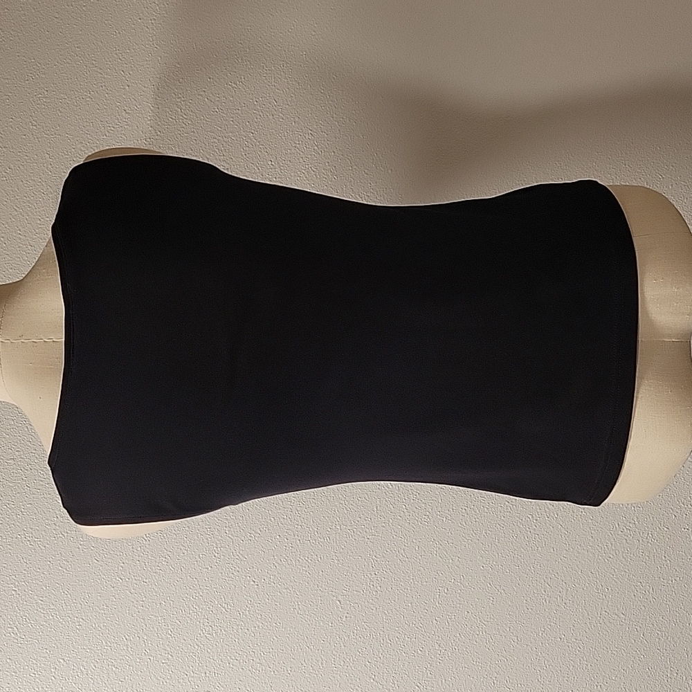Karen Scott sleevless top - Picture 3 of 6